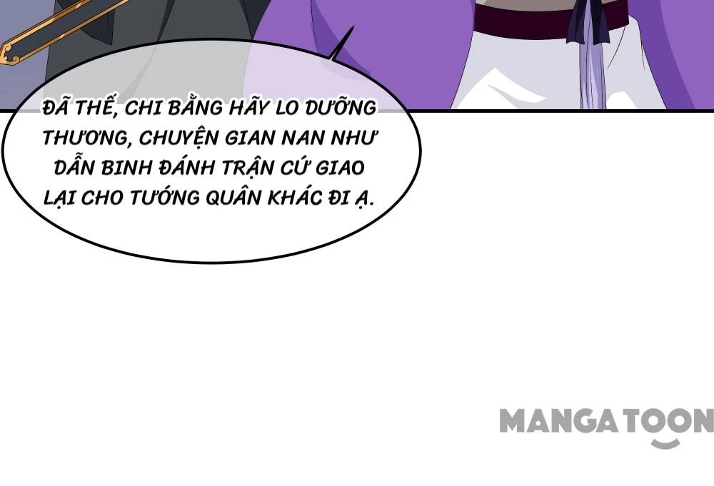 Hồ Phi Chớ Dây Vào Lửa Chapter 98 - 12