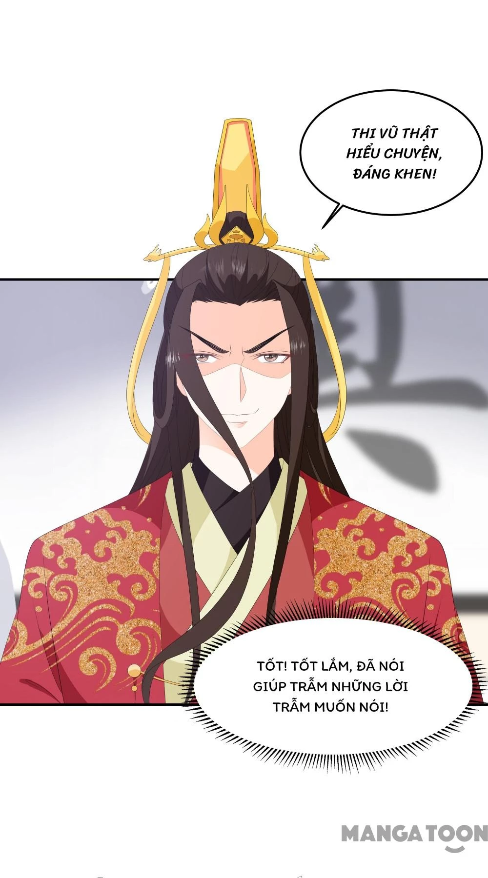 Hồ Phi Chớ Dây Vào Lửa Chapter 98 - 13