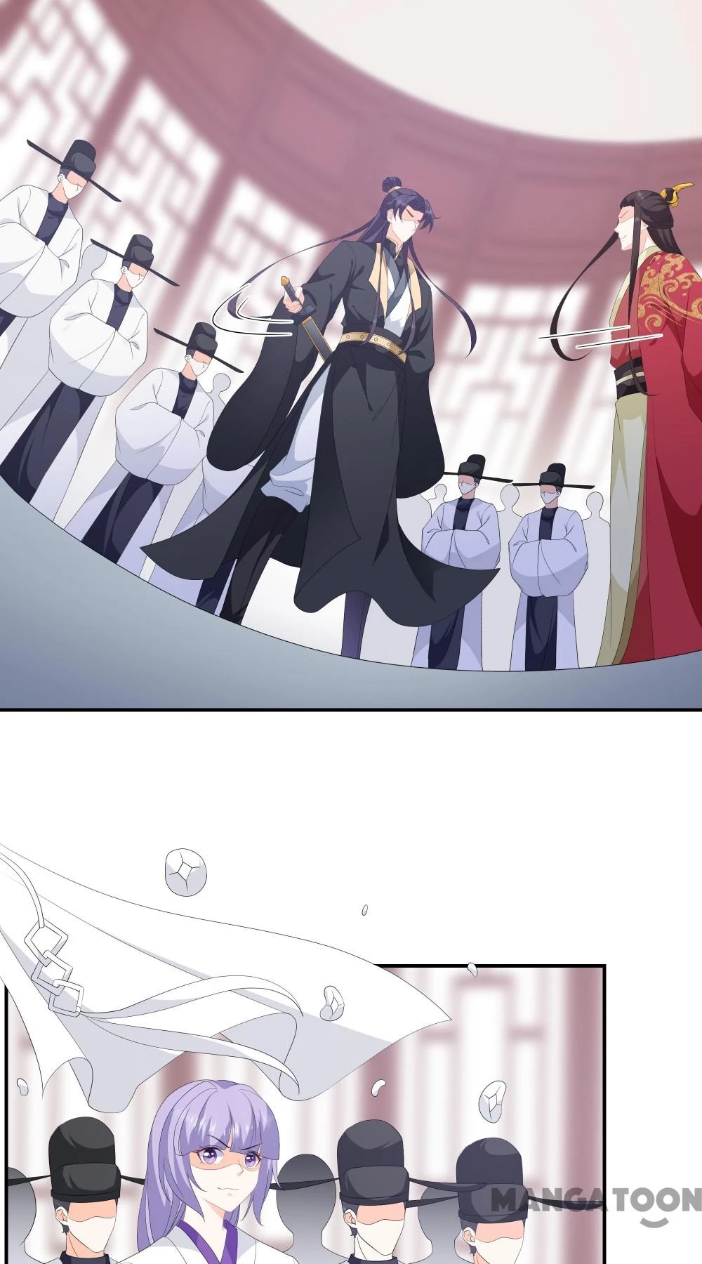 Hồ Phi Chớ Dây Vào Lửa Chapter 98 - 15