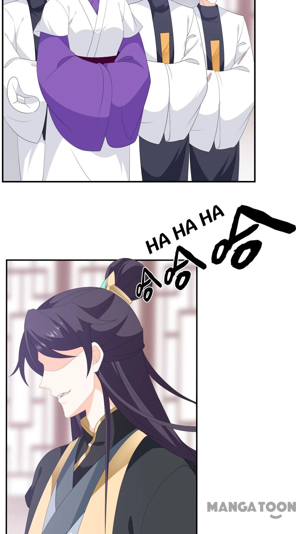 Hồ Phi Chớ Dây Vào Lửa Chapter 98 - 16