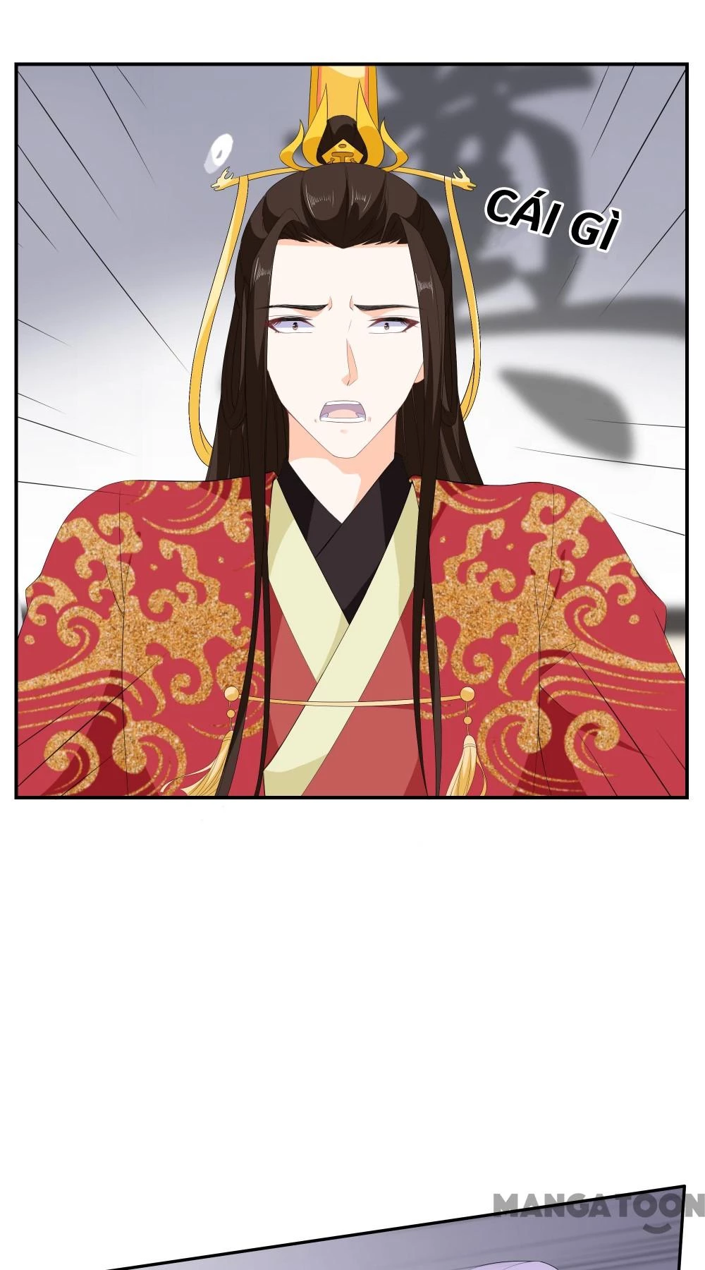 Hồ Phi Chớ Dây Vào Lửa Chapter 98 - 19