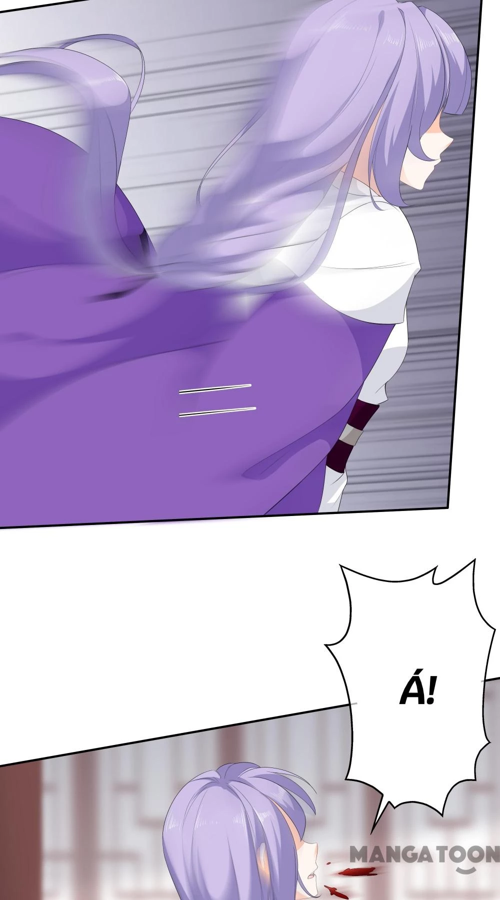 Hồ Phi Chớ Dây Vào Lửa Chapter 98 - 20