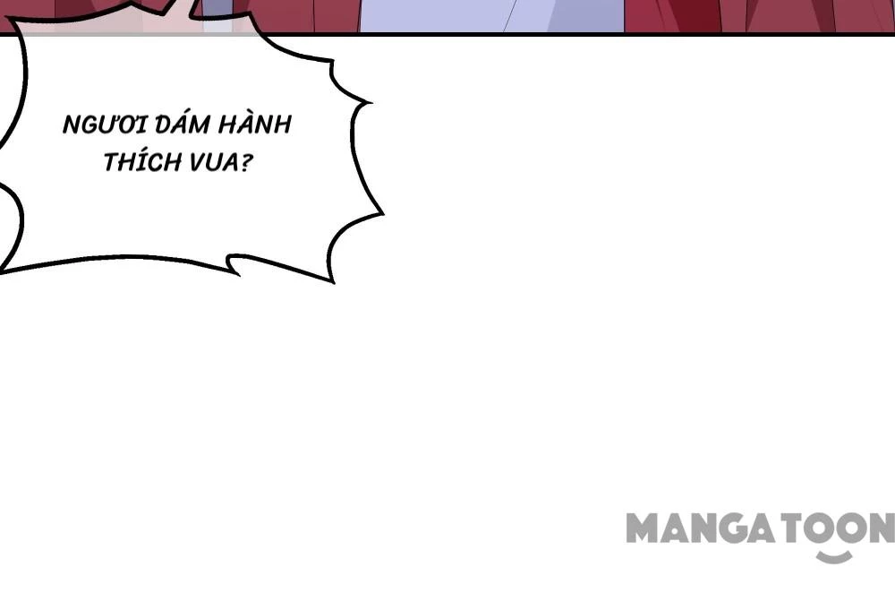 Hồ Phi Chớ Dây Vào Lửa Chapter 98 - 24