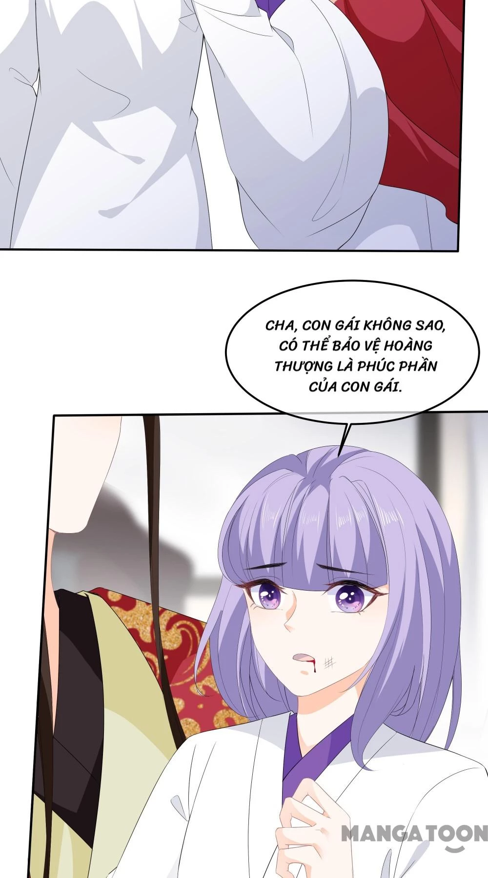 Hồ Phi Chớ Dây Vào Lửa Chapter 98 - 29