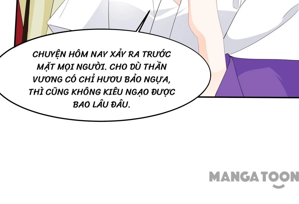 Hồ Phi Chớ Dây Vào Lửa Chapter 98 - 30