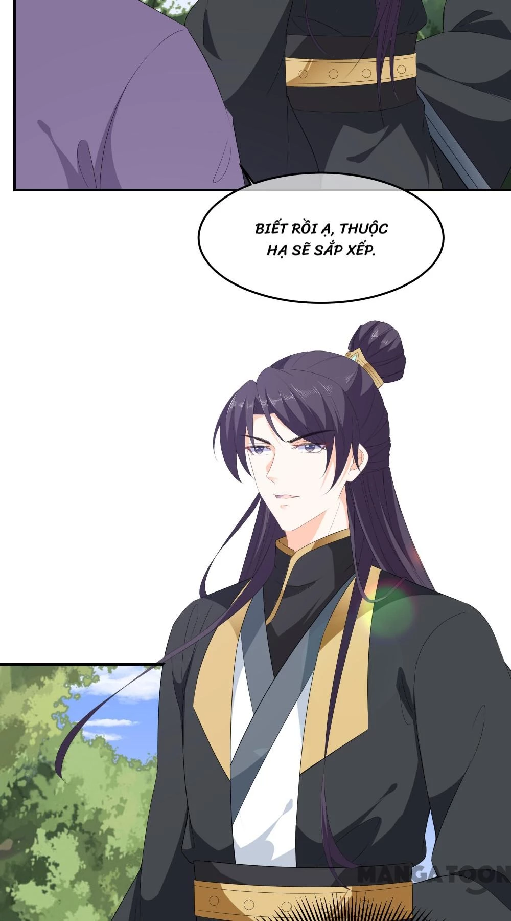 Hồ Phi Chớ Dây Vào Lửa Chapter 98 - 35