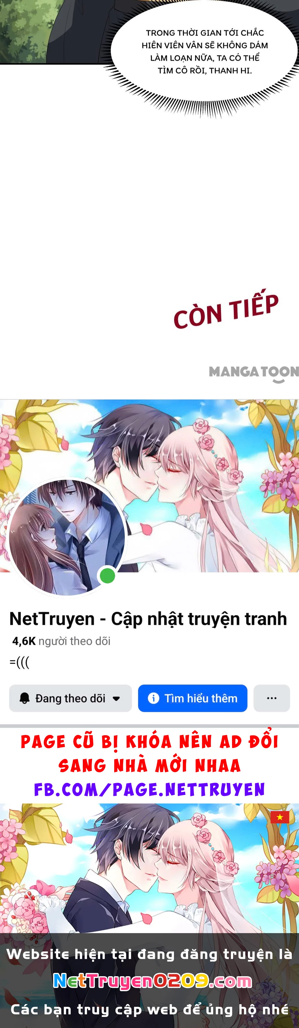 Hồ Phi Chớ Dây Vào Lửa Chapter 98 - 36