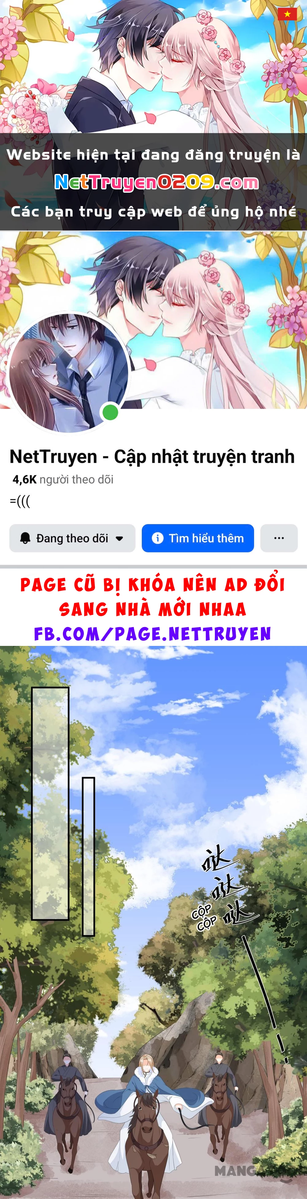 Hồ Phi Chớ Dây Vào Lửa Chapter 99 - 1
