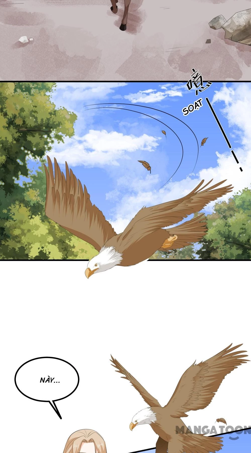 Hồ Phi Chớ Dây Vào Lửa Chapter 99 - 2