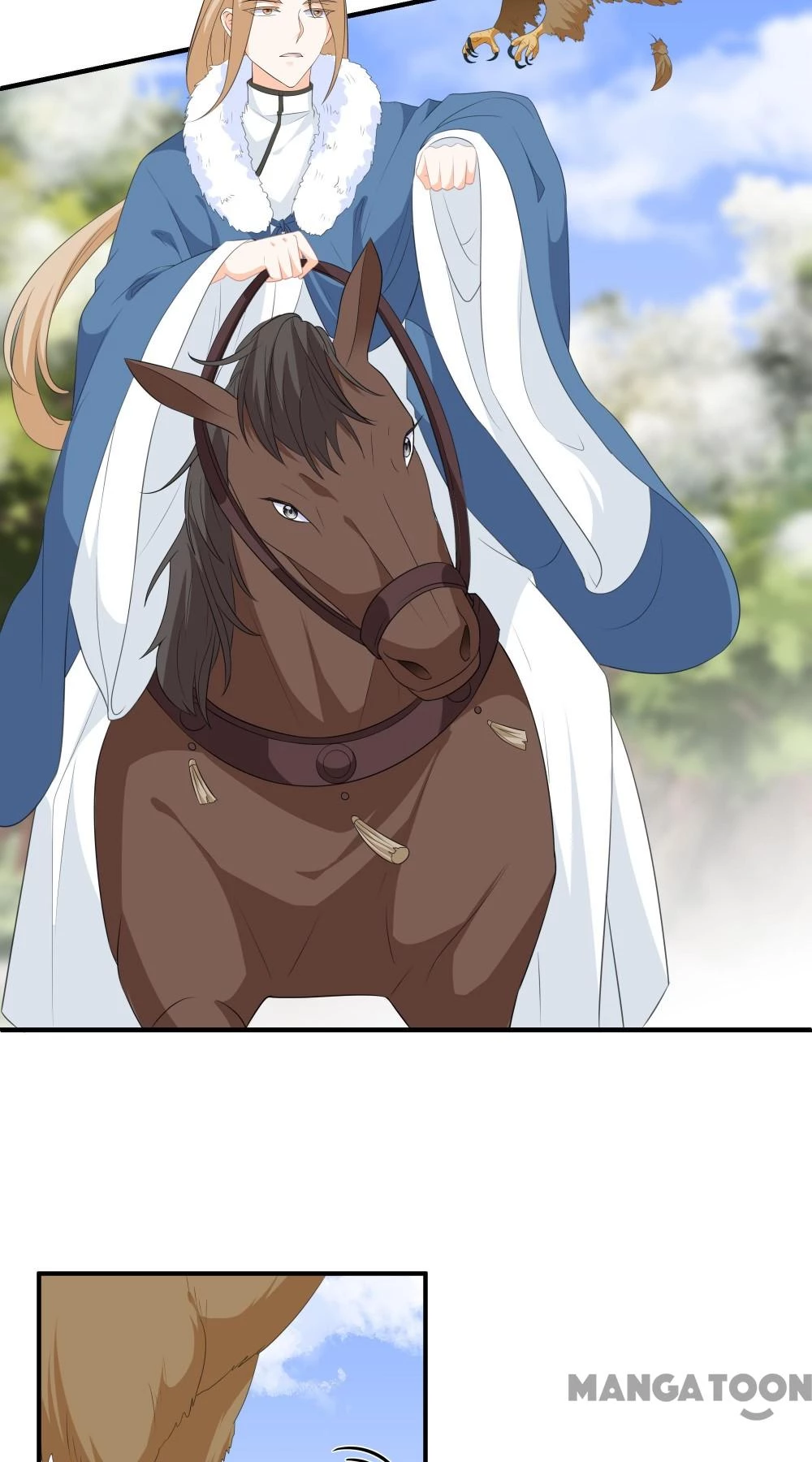 Hồ Phi Chớ Dây Vào Lửa Chapter 99 - 3