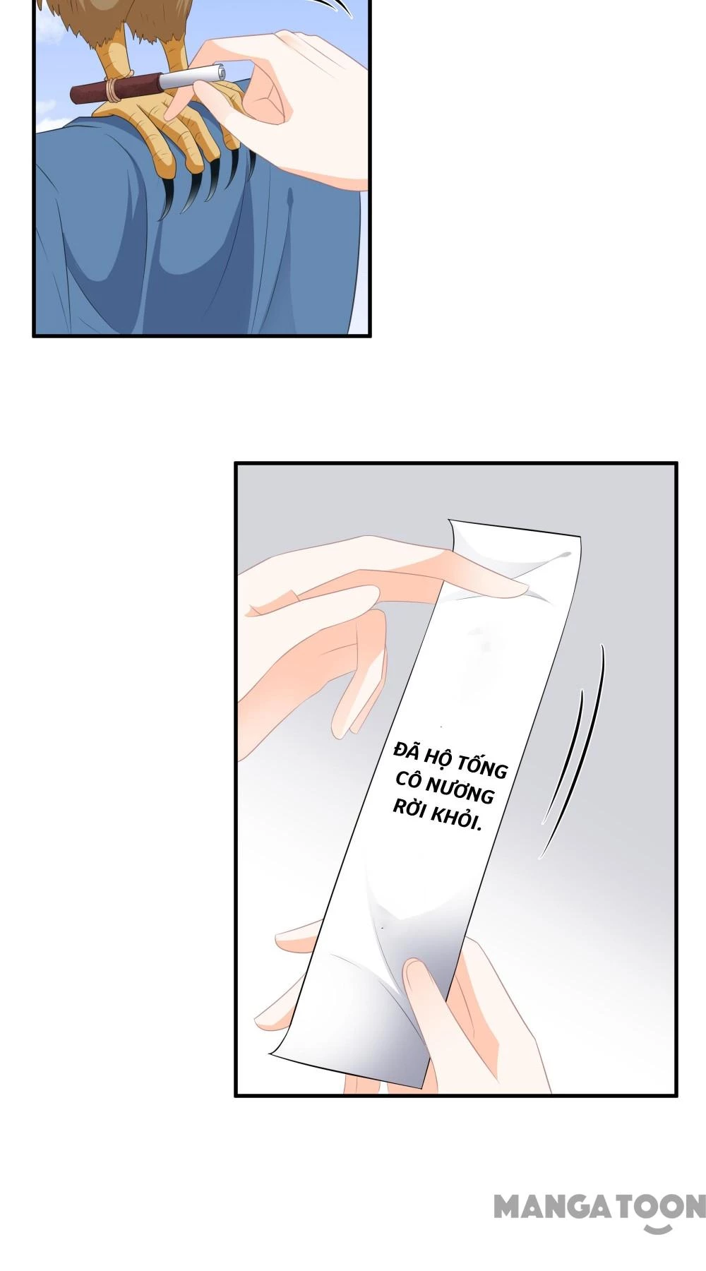 Hồ Phi Chớ Dây Vào Lửa Chapter 99 - 4