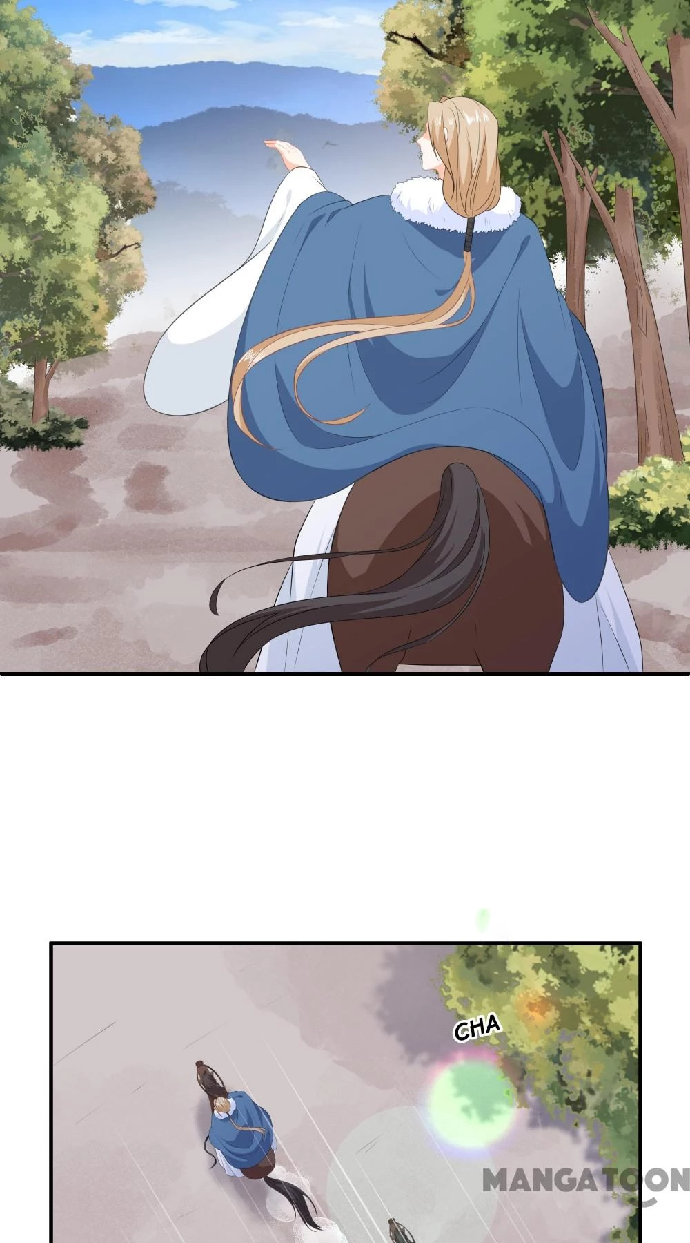 Hồ Phi Chớ Dây Vào Lửa Chapter 99 - 6