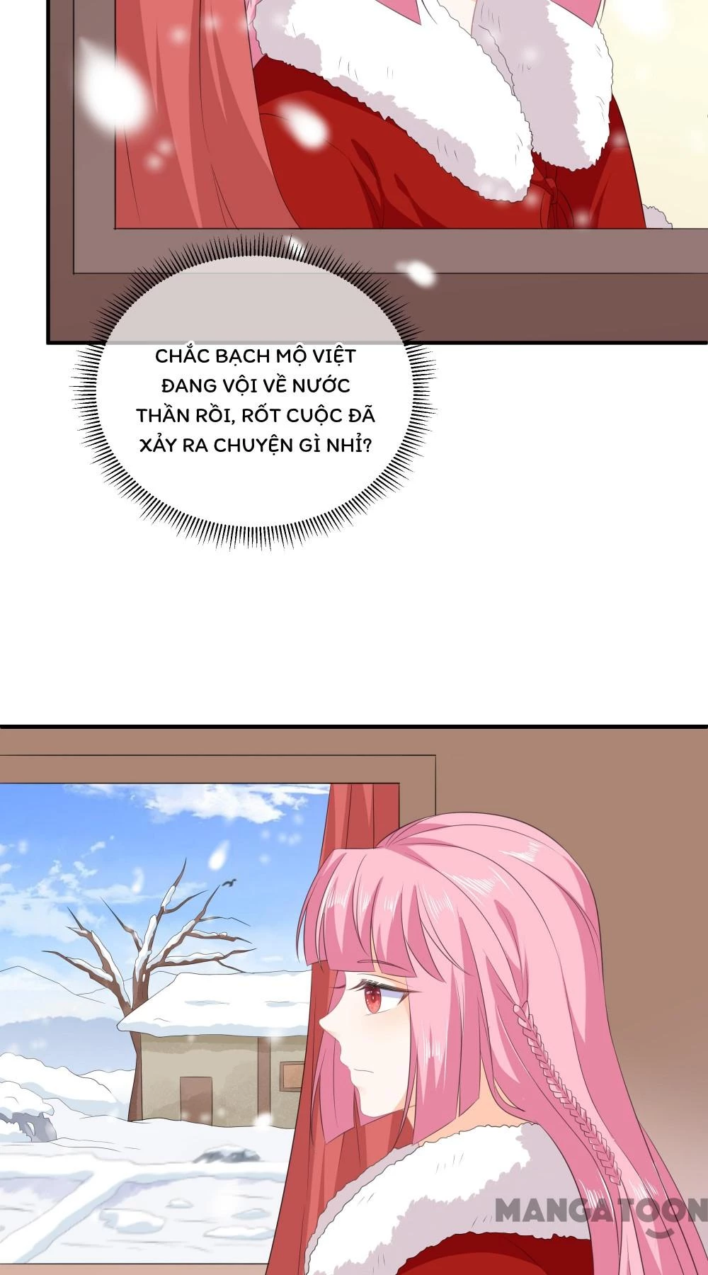 Hồ Phi Chớ Dây Vào Lửa Chapter 99 - 11