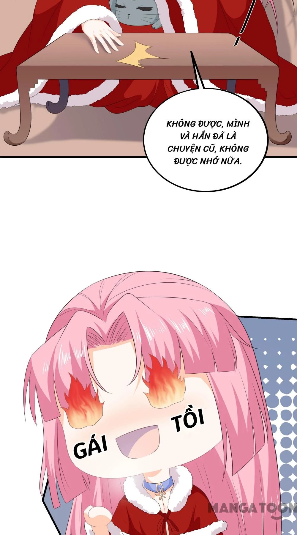 Hồ Phi Chớ Dây Vào Lửa Chapter 99 - 13