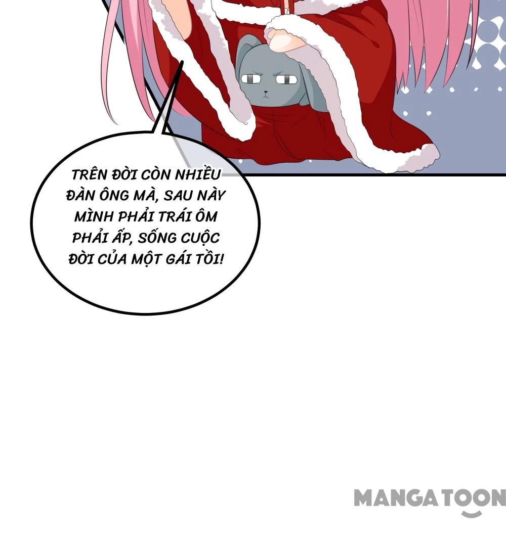 Hồ Phi Chớ Dây Vào Lửa Chapter 99 - 14