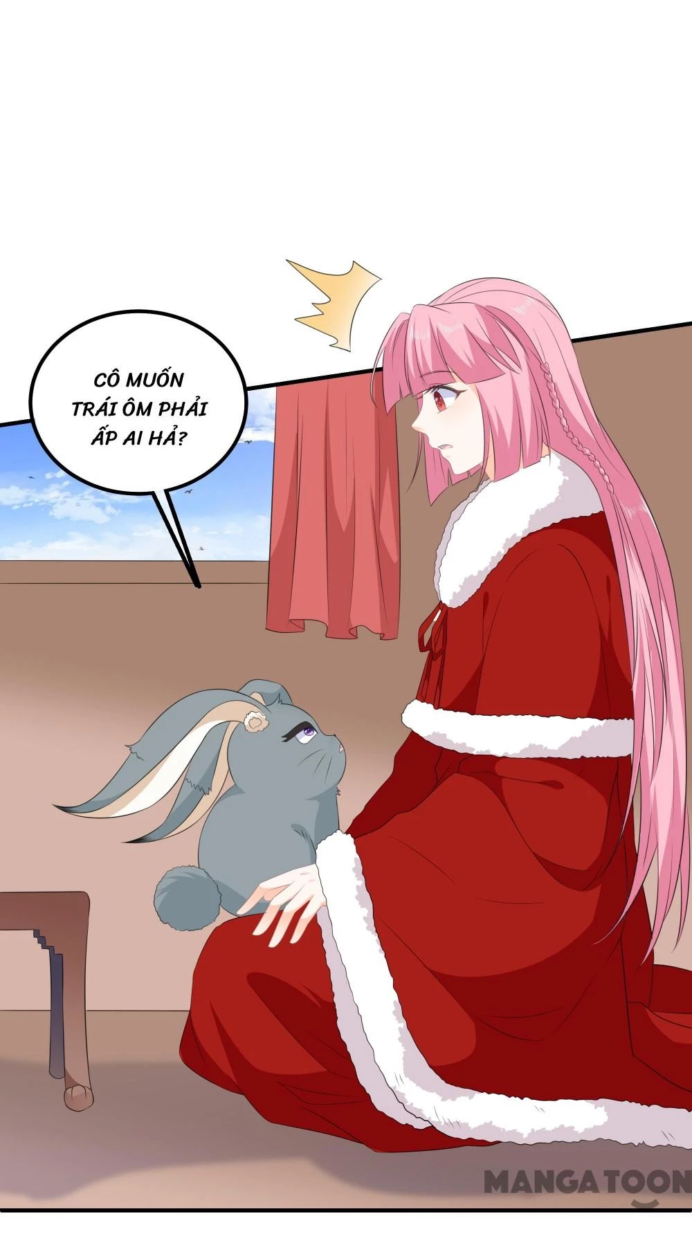 Hồ Phi Chớ Dây Vào Lửa Chapter 99 - 15