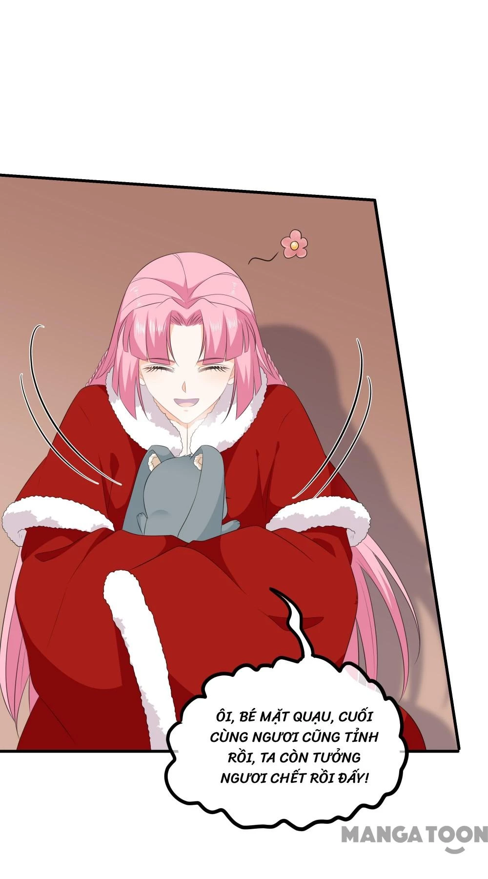 Hồ Phi Chớ Dây Vào Lửa Chapter 99 - 16