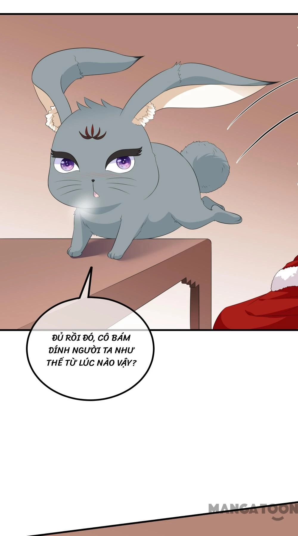 Hồ Phi Chớ Dây Vào Lửa Chapter 99 - 18