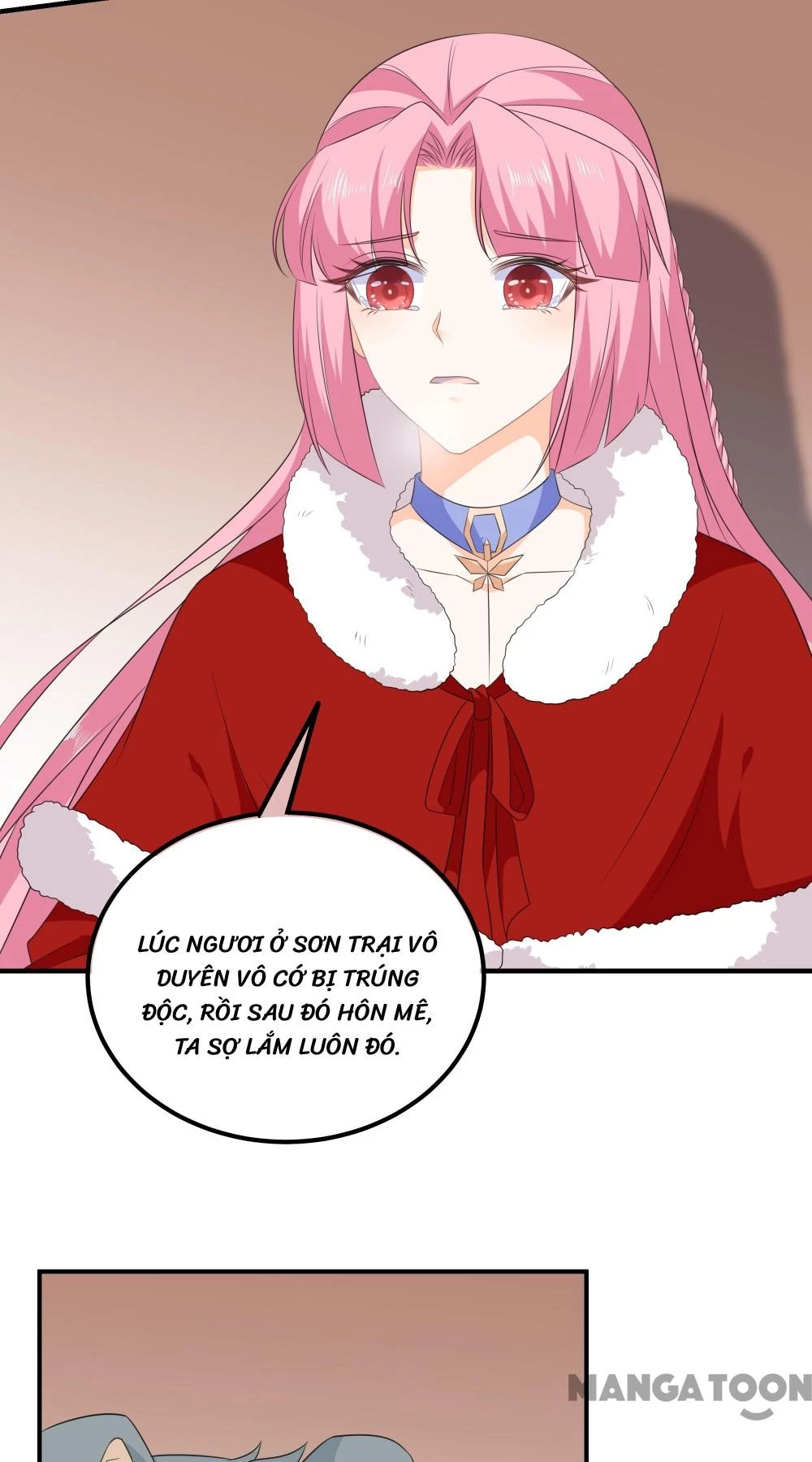 Hồ Phi Chớ Dây Vào Lửa Chapter 99 - 19