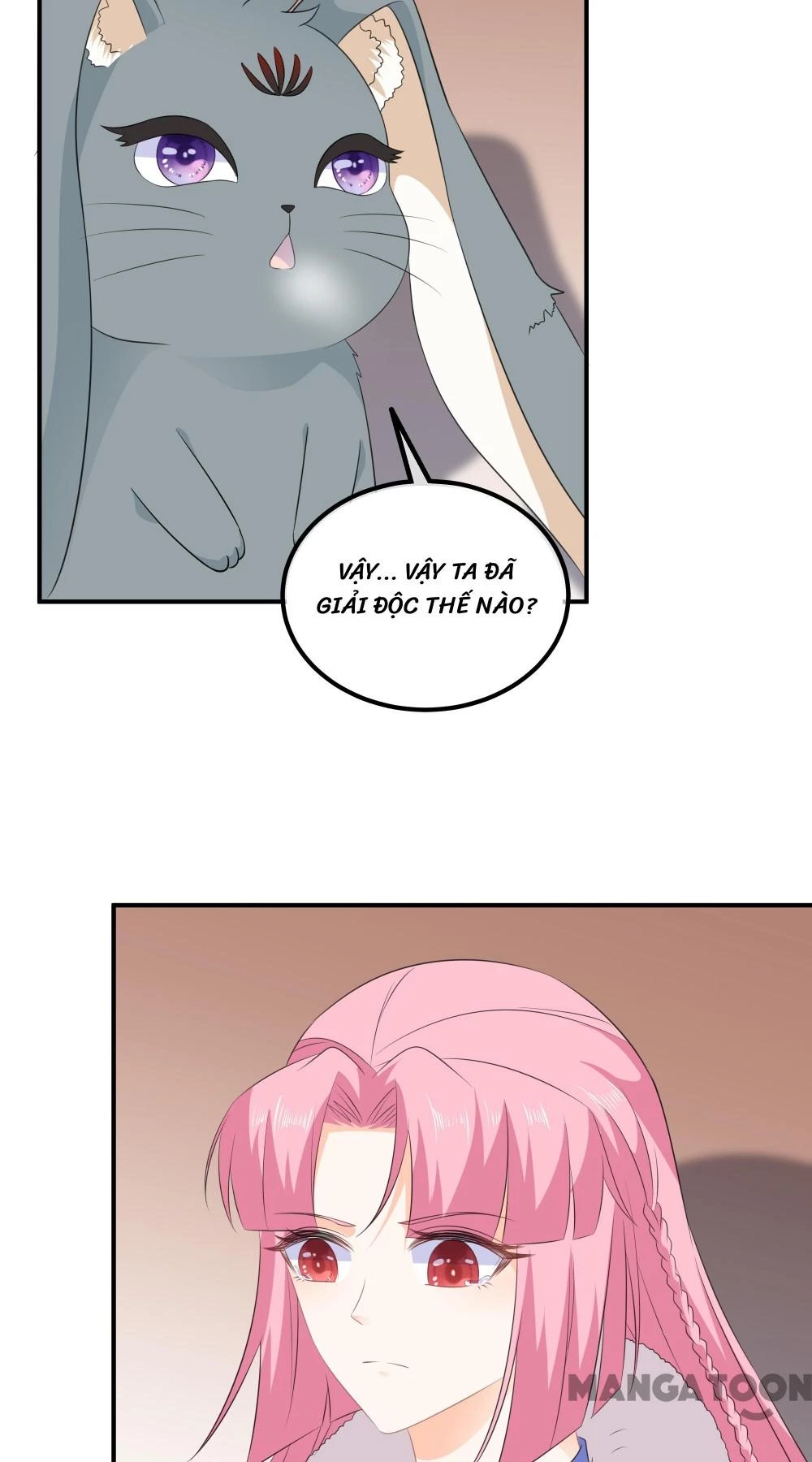 Hồ Phi Chớ Dây Vào Lửa Chapter 99 - 20