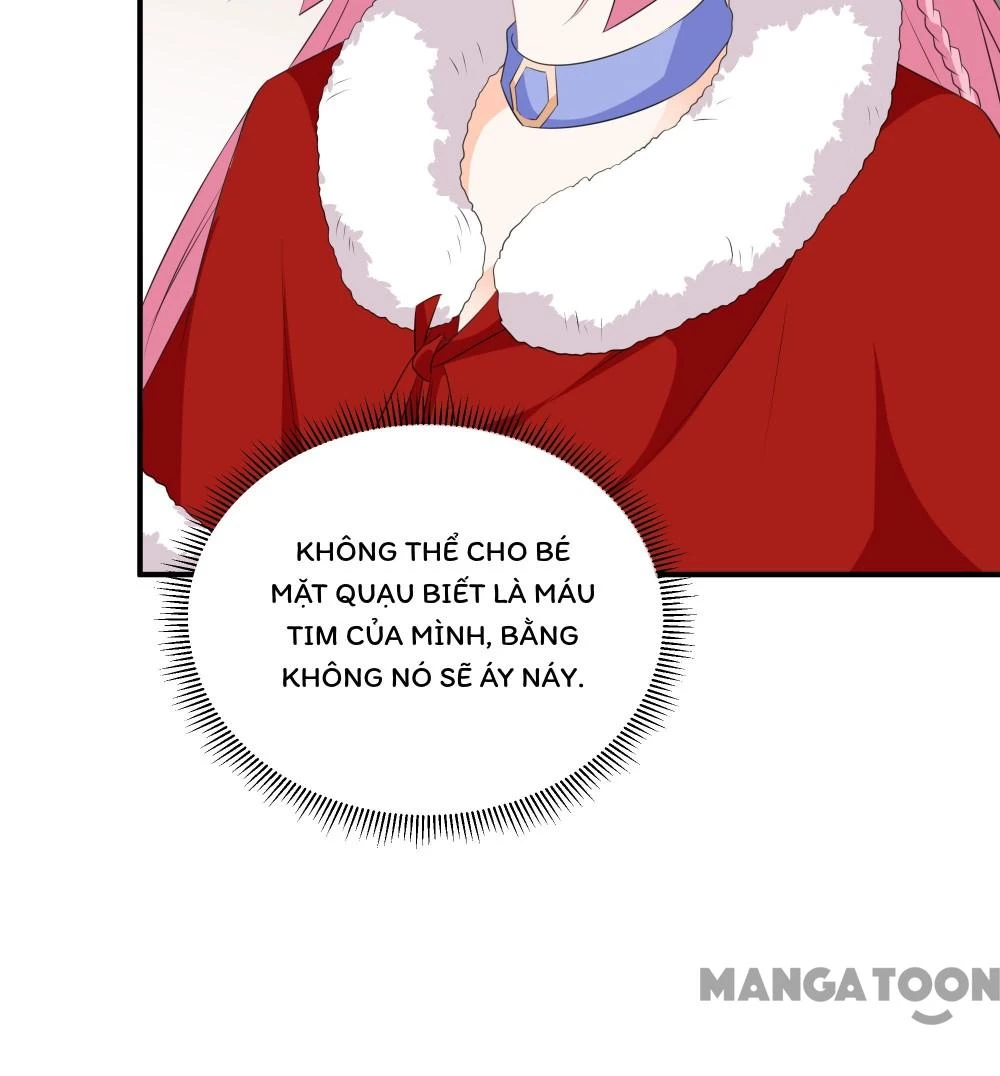 Hồ Phi Chớ Dây Vào Lửa Chapter 99 - 21