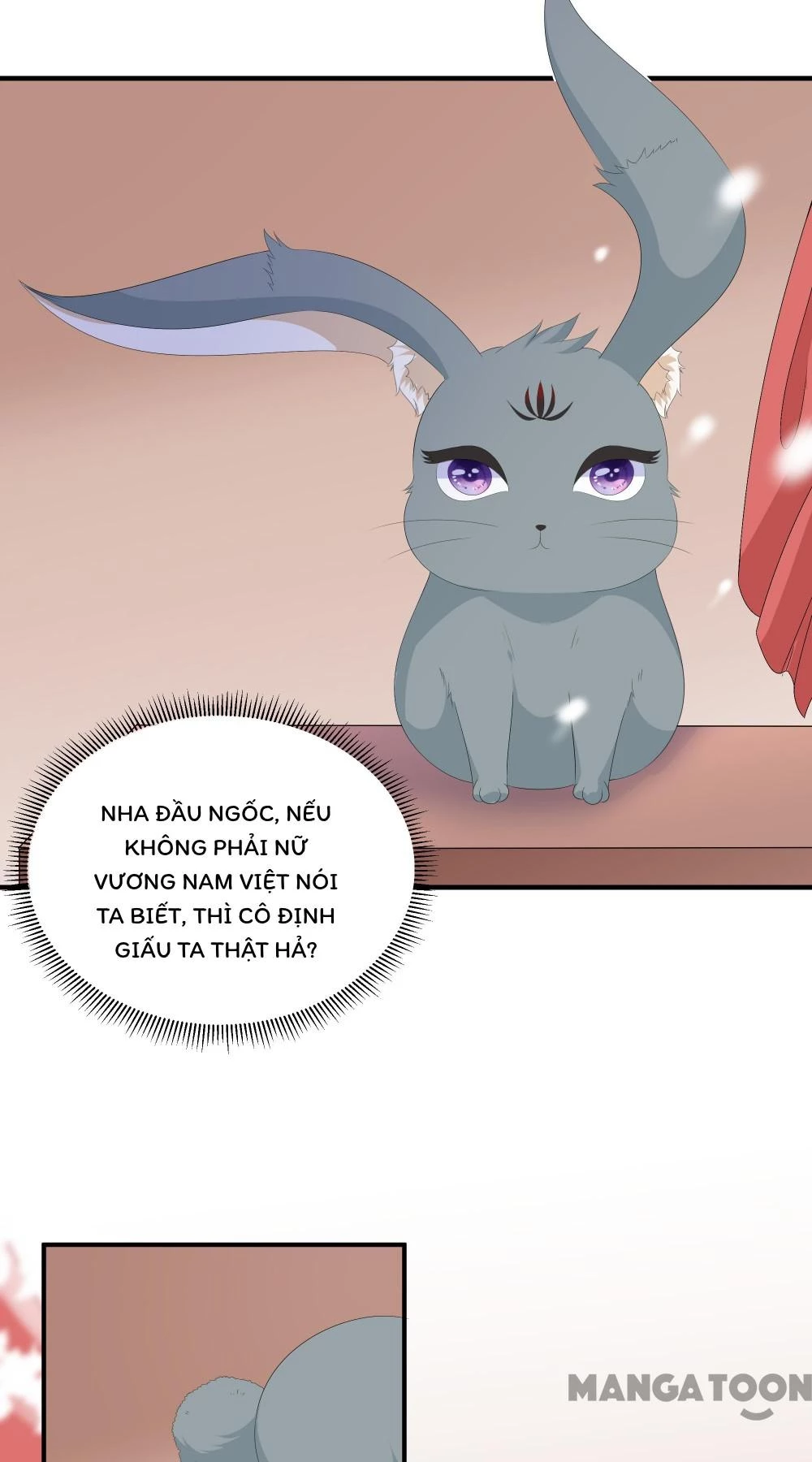 Hồ Phi Chớ Dây Vào Lửa Chapter 99 - 23