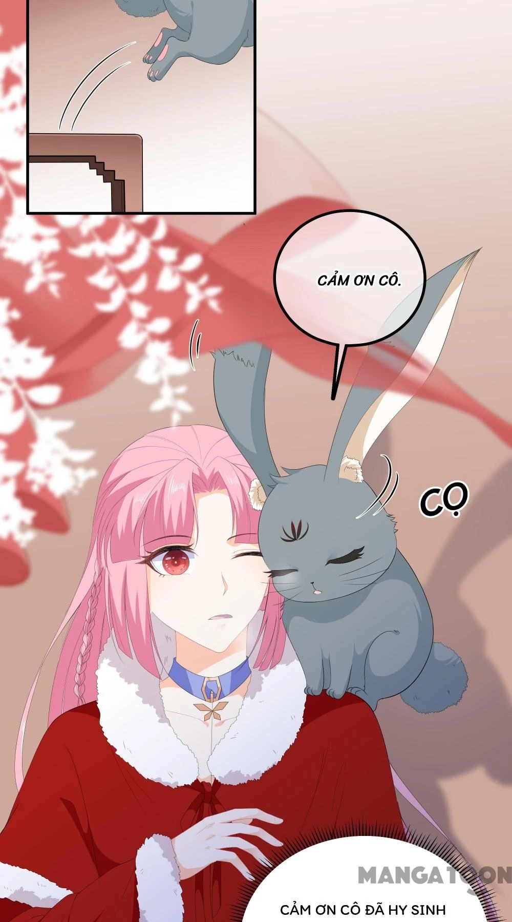 Hồ Phi Chớ Dây Vào Lửa Chapter 99 - 24