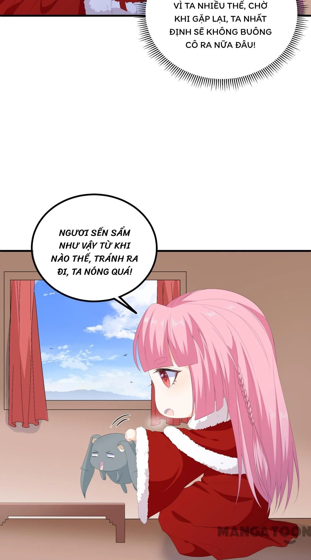 Hồ Phi Chớ Dây Vào Lửa Chapter 99 - 25