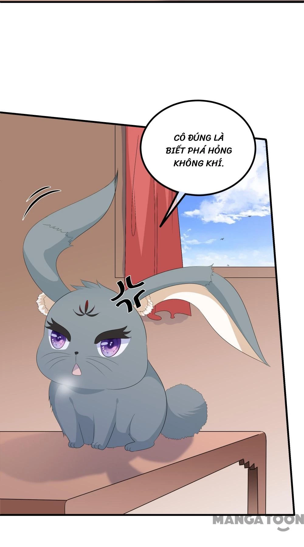 Hồ Phi Chớ Dây Vào Lửa Chapter 99 - 26