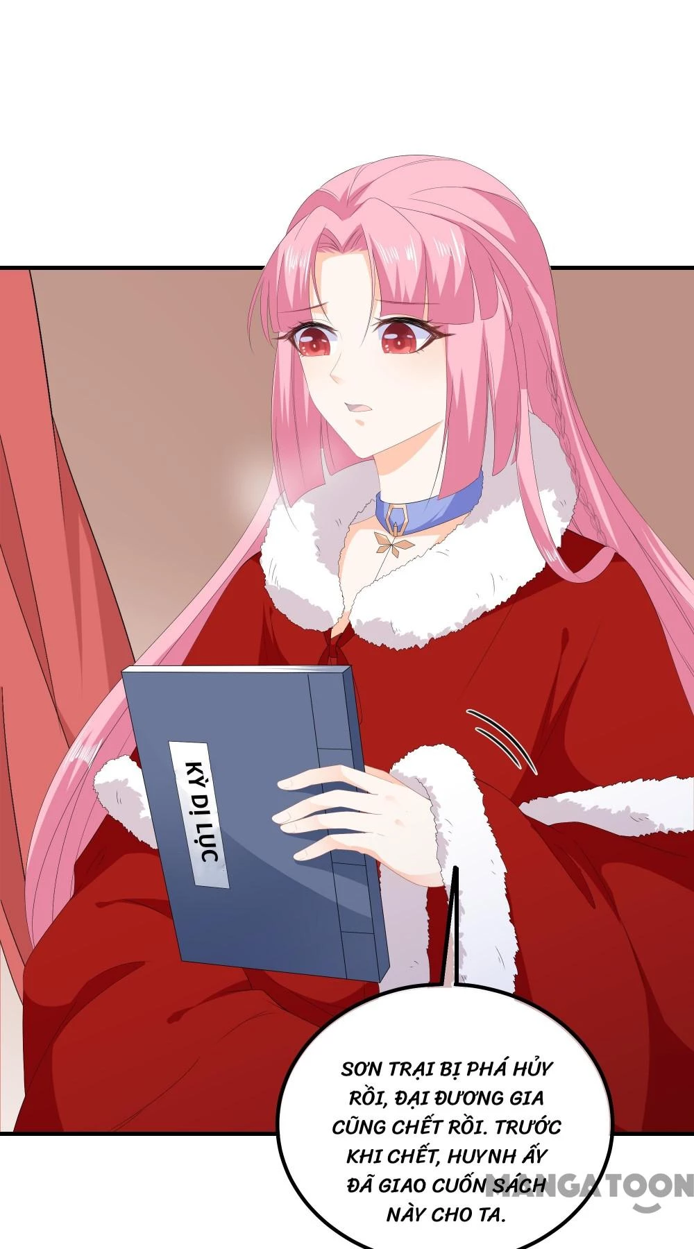 Hồ Phi Chớ Dây Vào Lửa Chapter 99 - 29