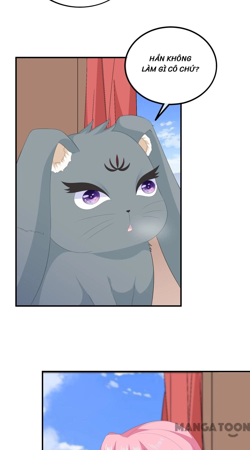 Hồ Phi Chớ Dây Vào Lửa Chapter 99 - 31