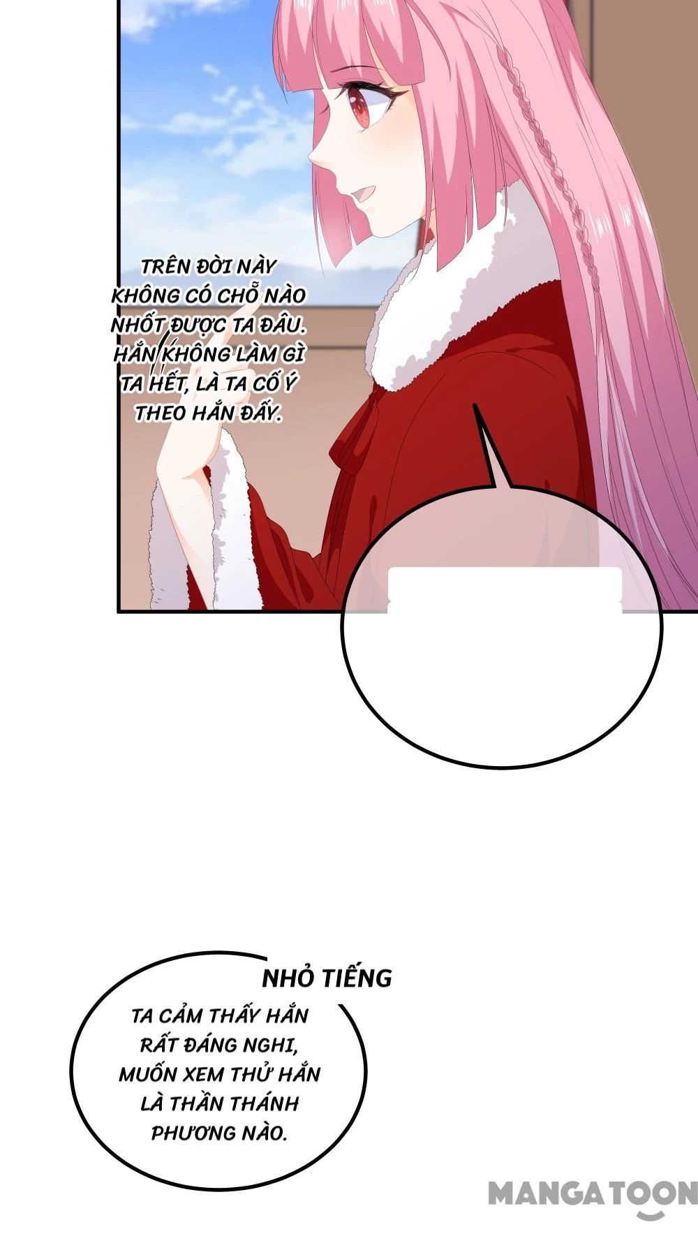 Hồ Phi Chớ Dây Vào Lửa Chapter 99 - 32