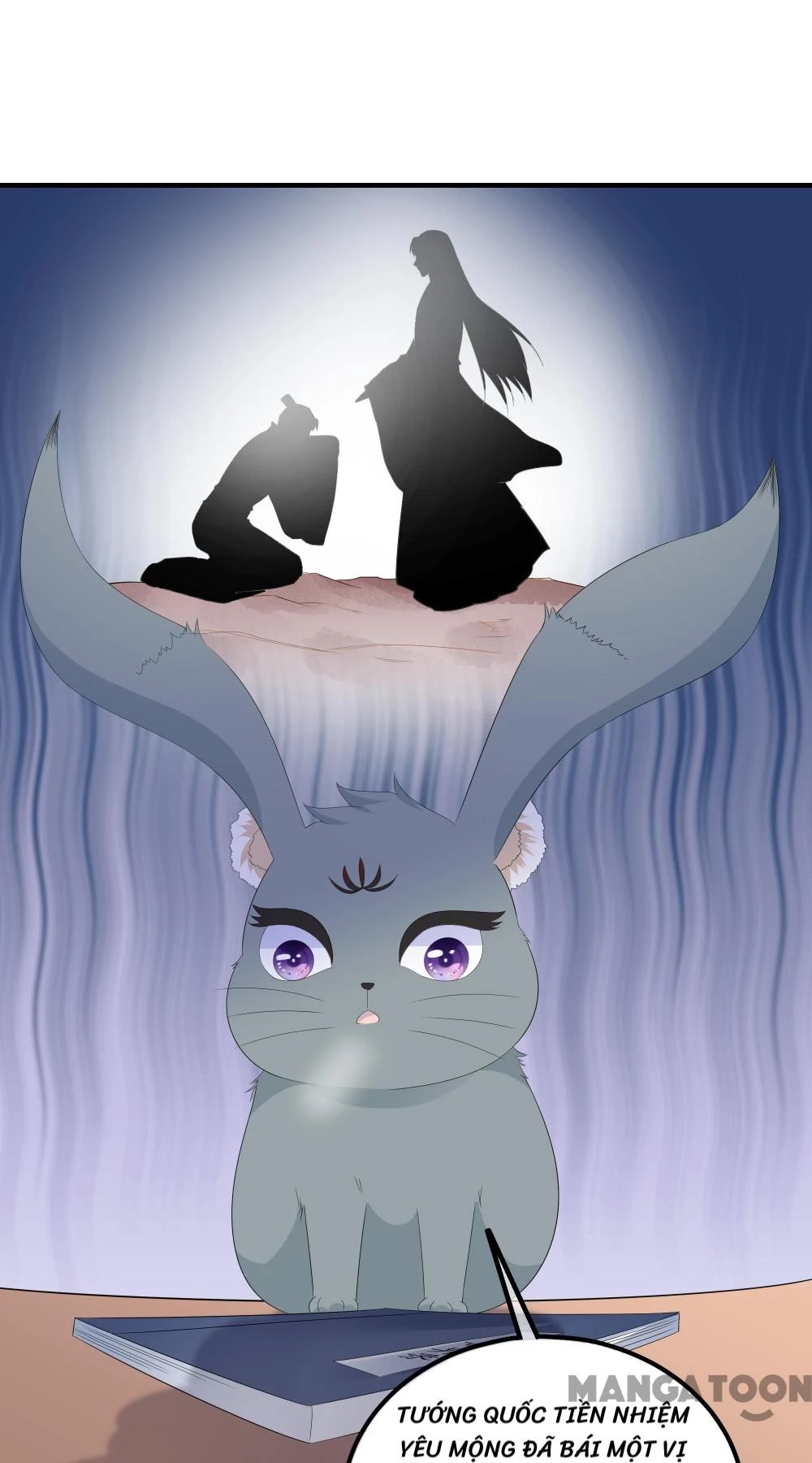 Hồ Phi Chớ Dây Vào Lửa Chapter 99 - 33