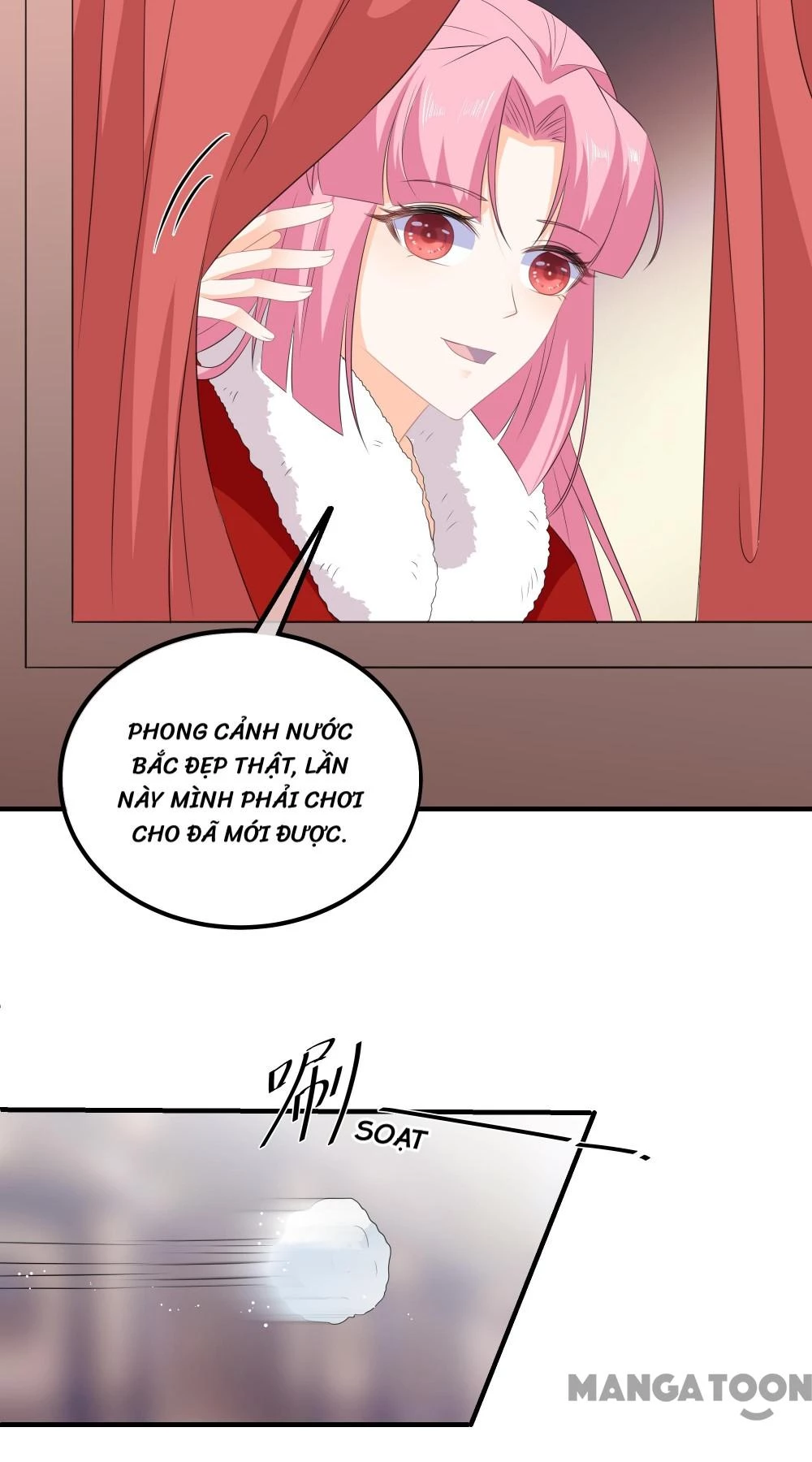 Hồ Phi Chớ Dây Vào Lửa Chapter 100 - 3