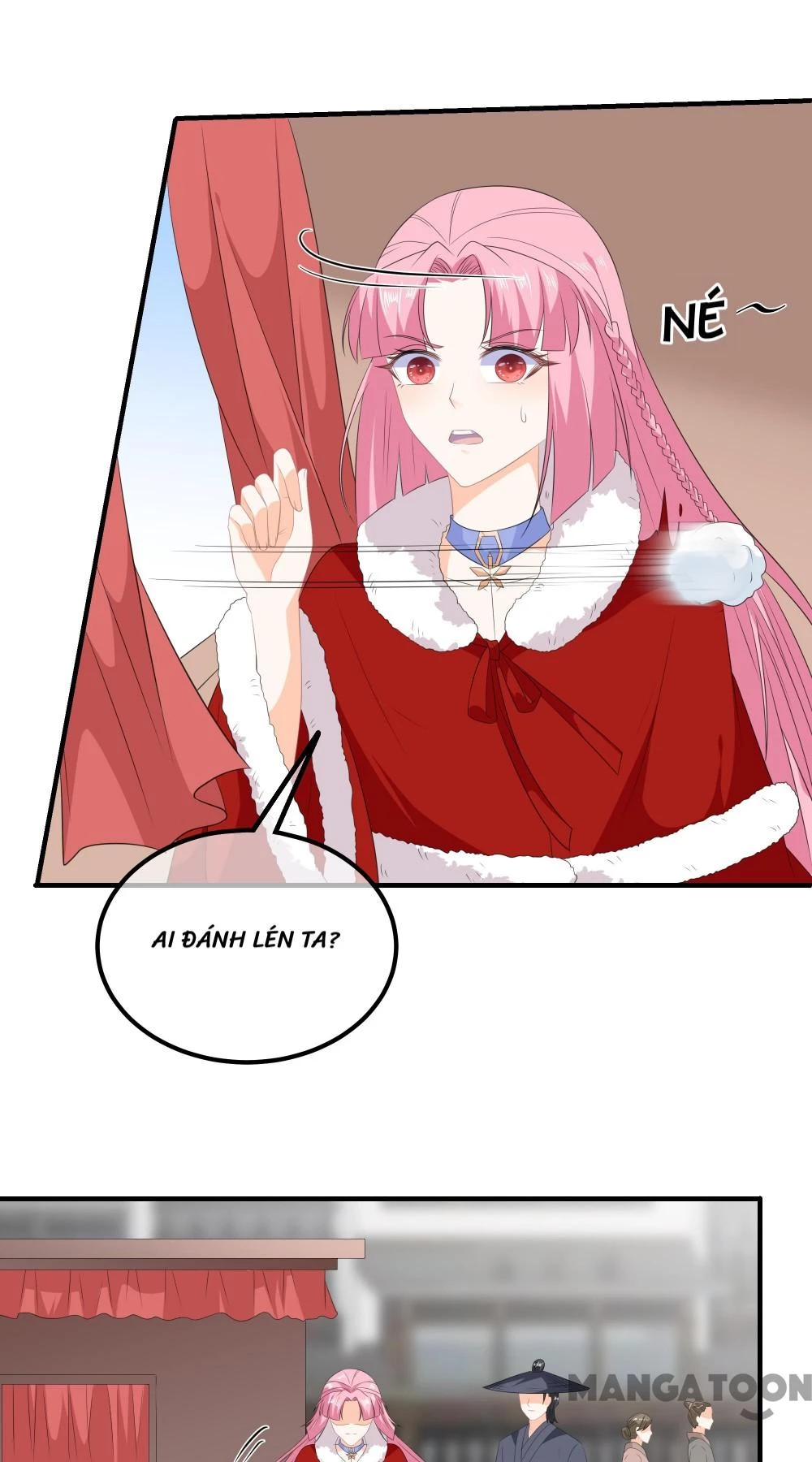 Hồ Phi Chớ Dây Vào Lửa Chapter 100 - 4