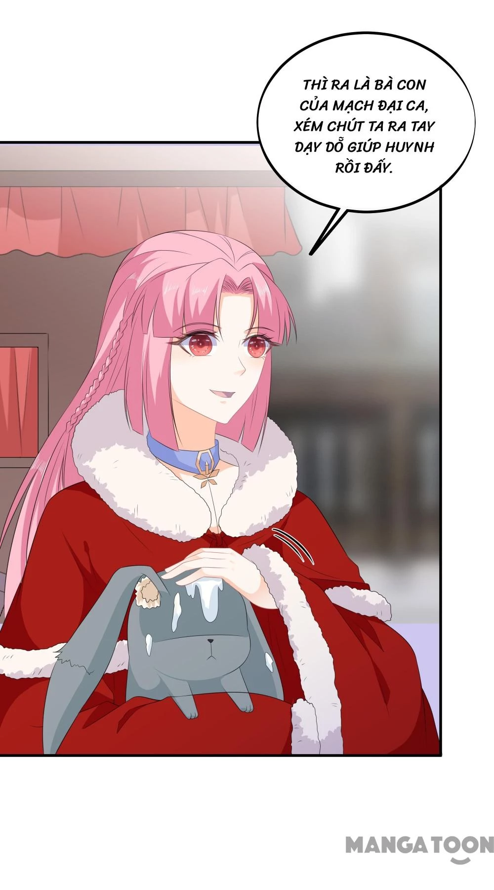 Hồ Phi Chớ Dây Vào Lửa Chapter 100 - 15