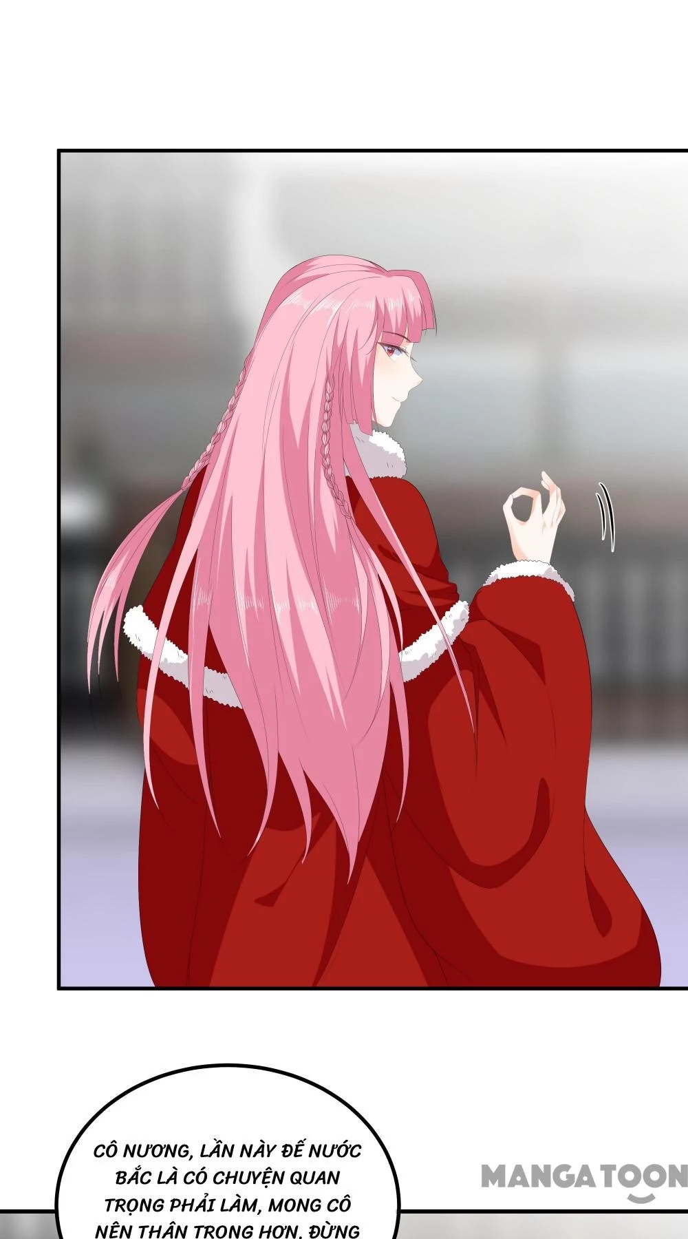 Hồ Phi Chớ Dây Vào Lửa Chapter 100 - 22