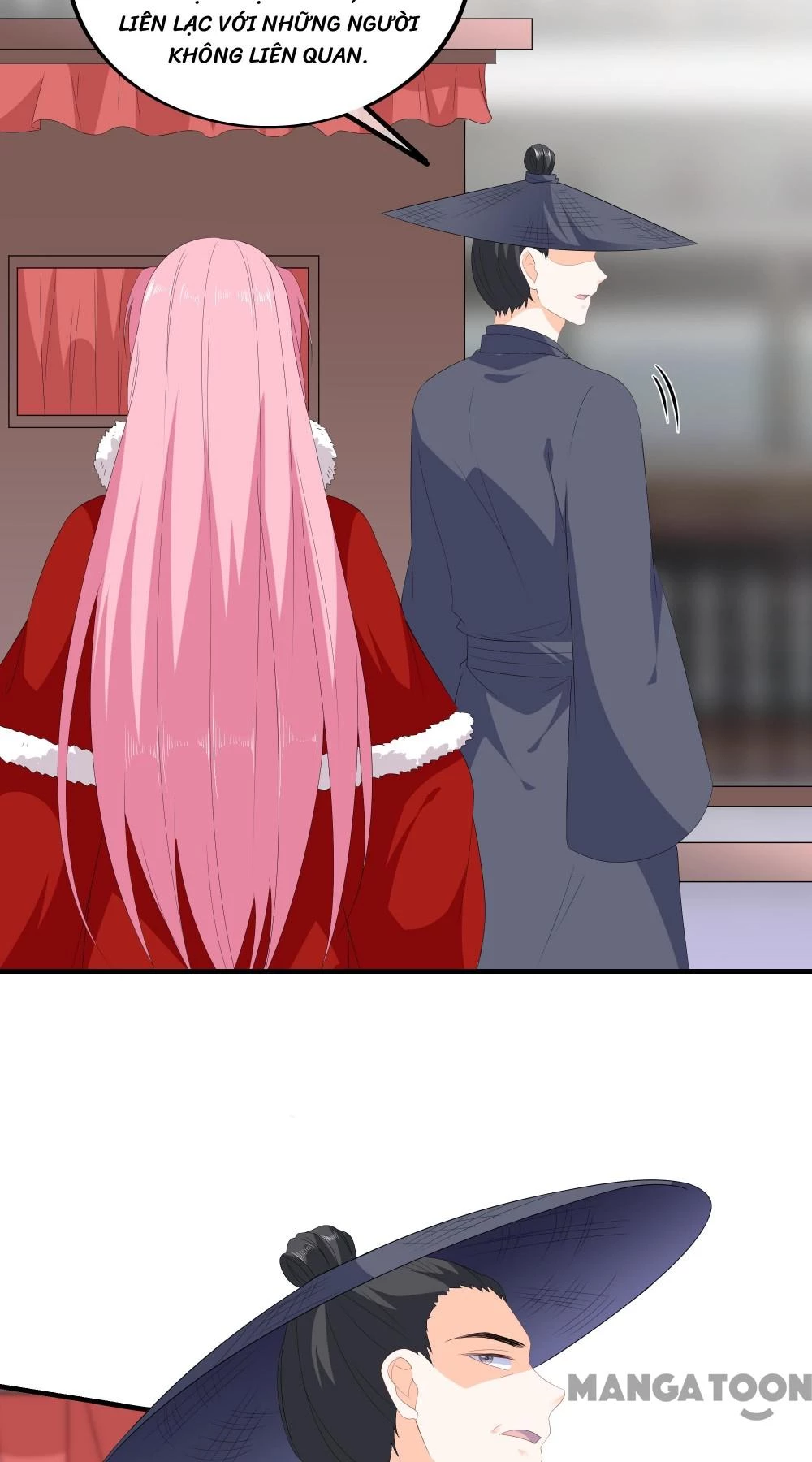 Hồ Phi Chớ Dây Vào Lửa Chapter 100 - 23