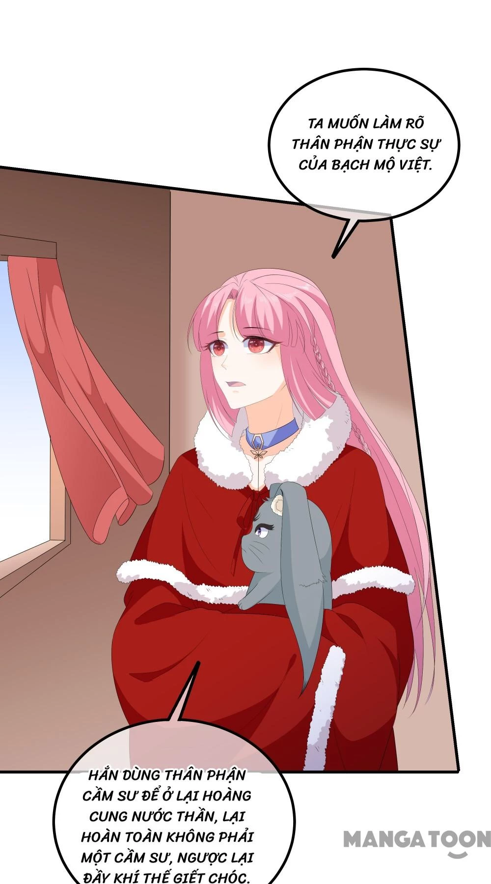 Hồ Phi Chớ Dây Vào Lửa Chapter 100 - 29