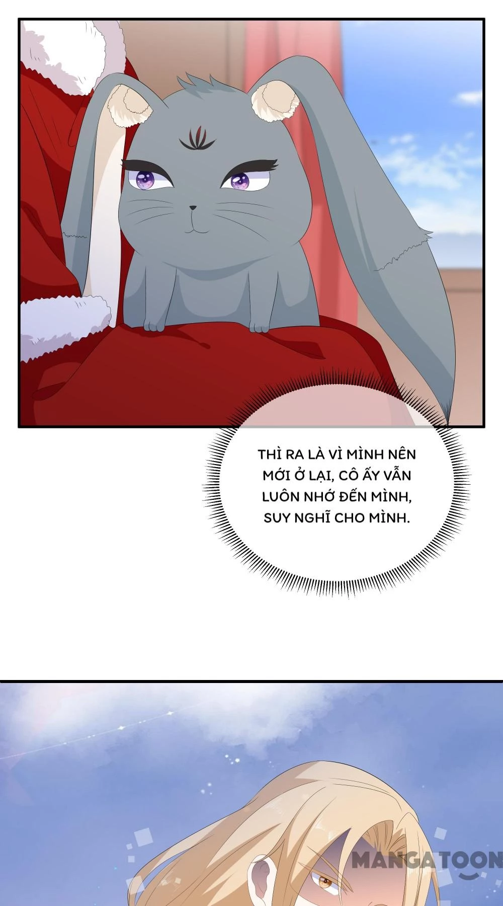 Hồ Phi Chớ Dây Vào Lửa Chapter 100 - 31