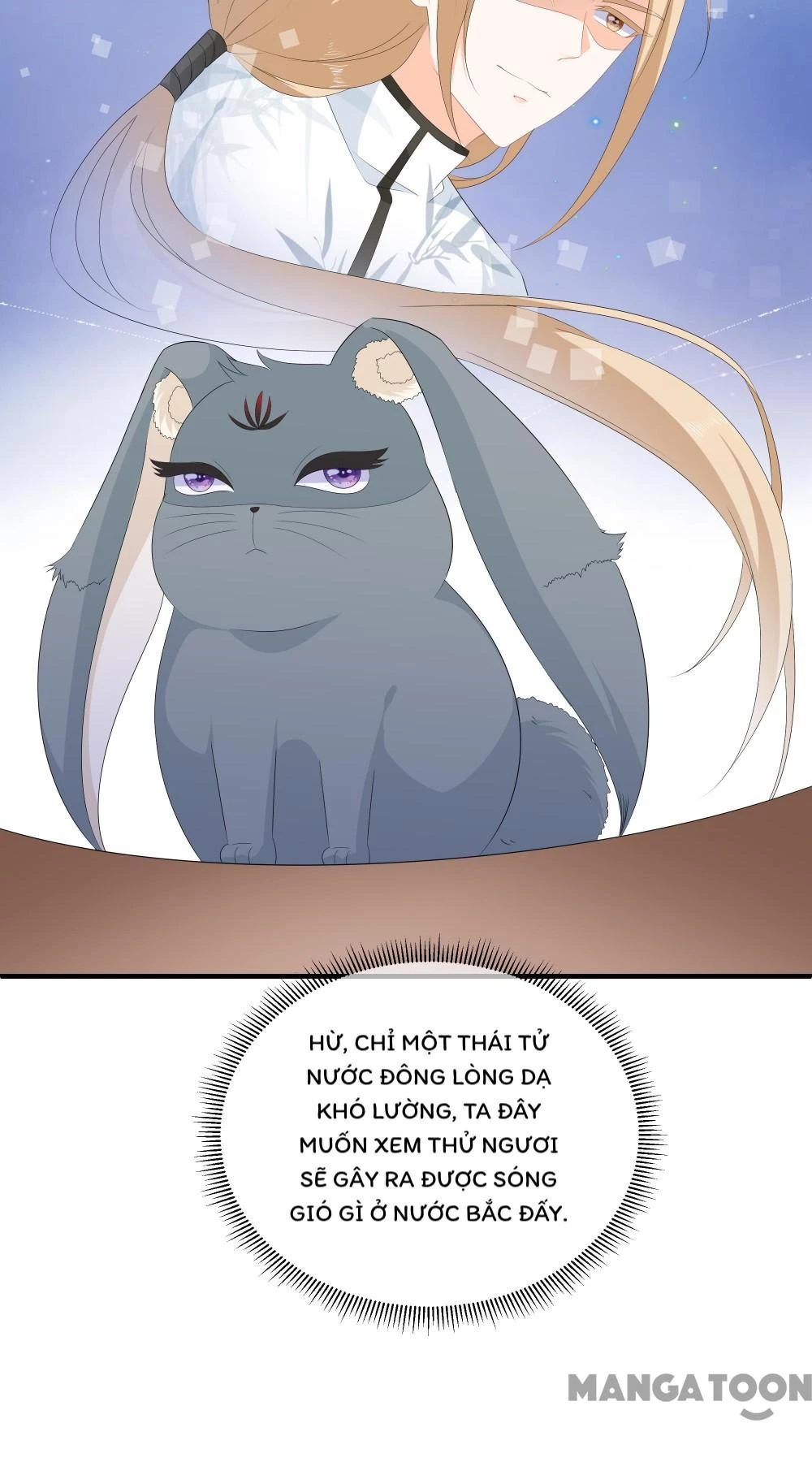 Hồ Phi Chớ Dây Vào Lửa Chapter 100 - 32