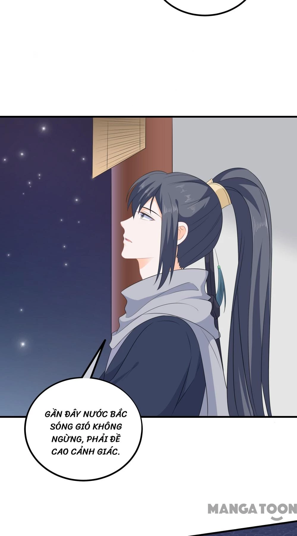 Hồ Phi Chớ Dây Vào Lửa Chapter 101 - 3