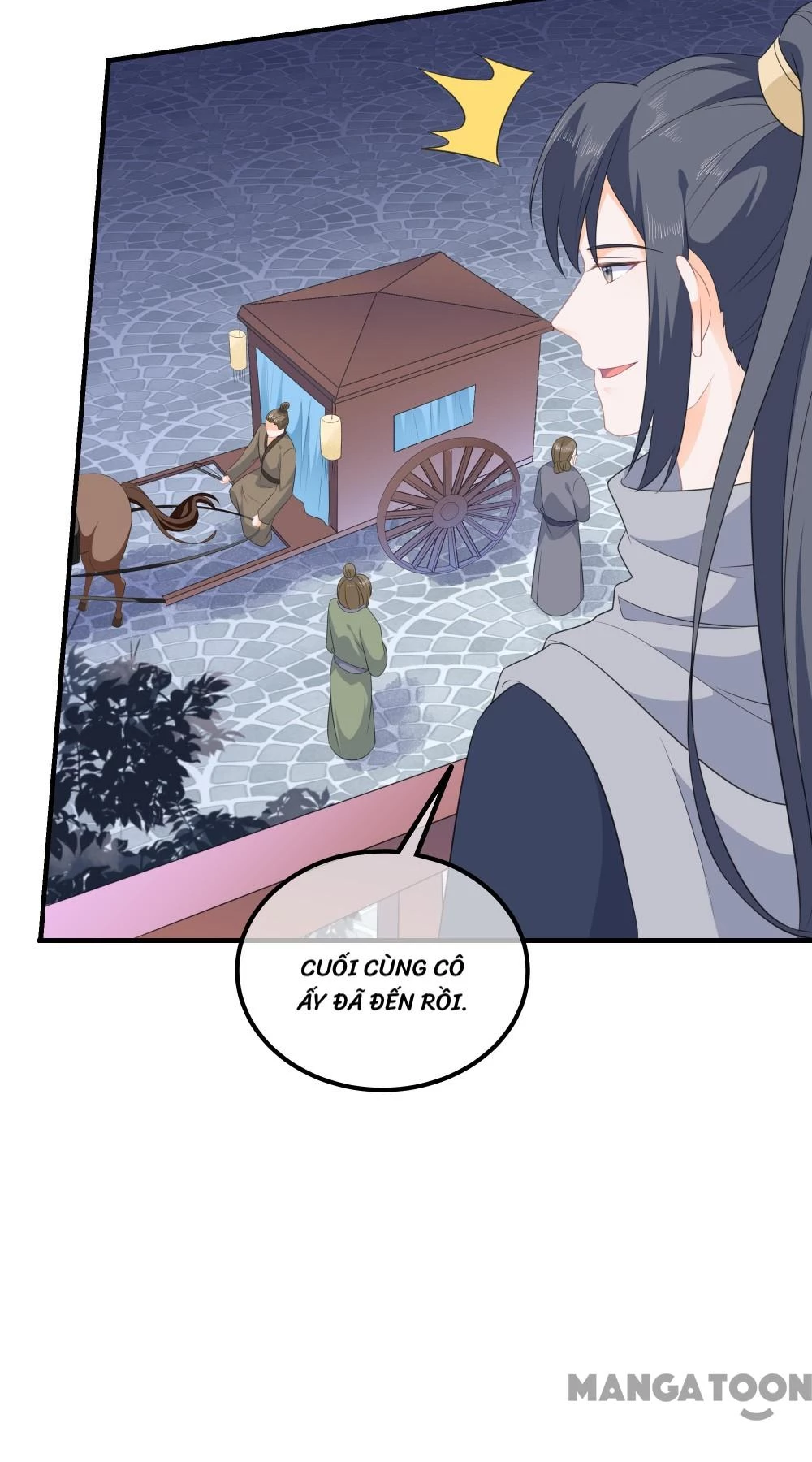 Hồ Phi Chớ Dây Vào Lửa Chapter 101 - 4