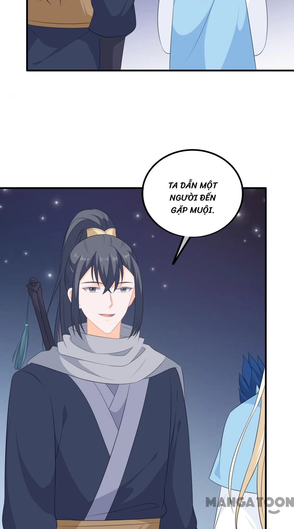 Hồ Phi Chớ Dây Vào Lửa Chapter 101 - 6