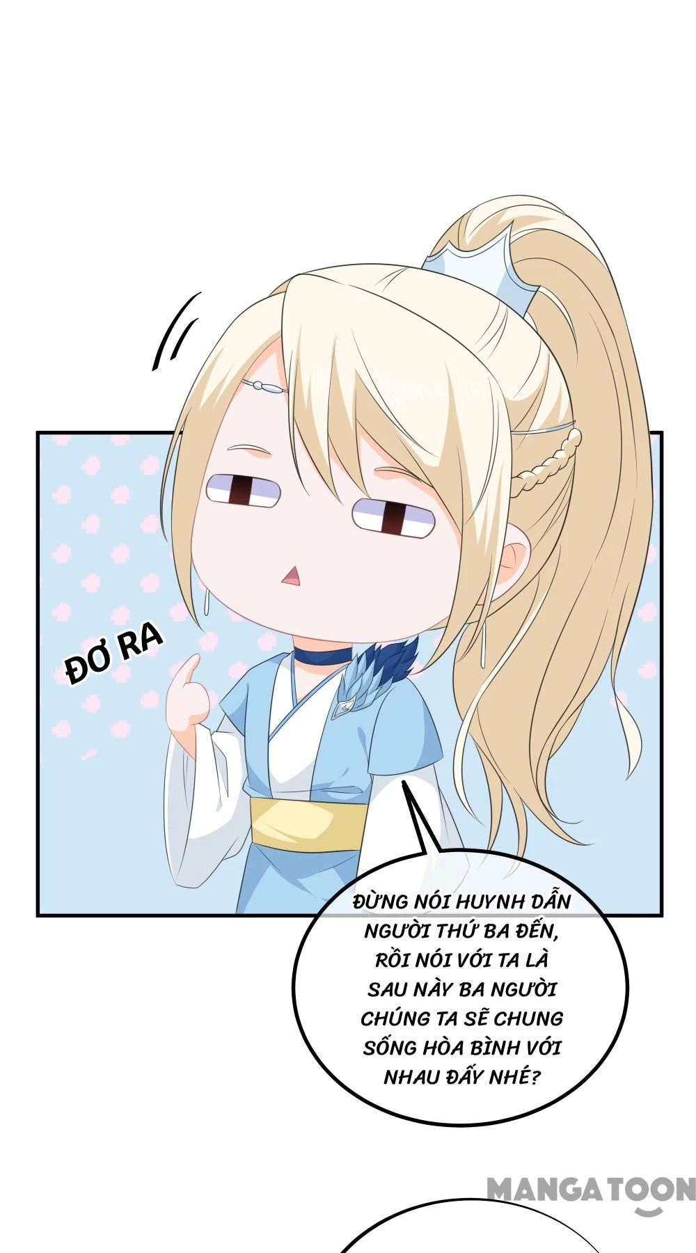 Hồ Phi Chớ Dây Vào Lửa Chapter 101 - 8