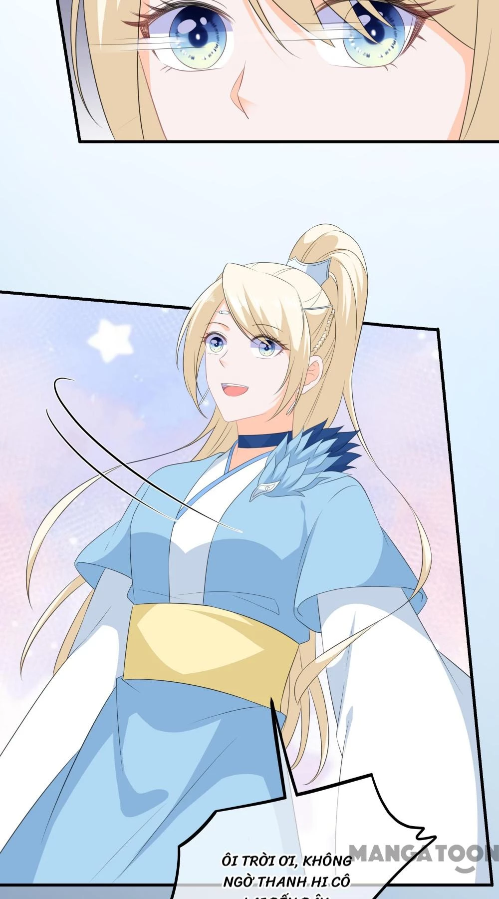 Hồ Phi Chớ Dây Vào Lửa Chapter 101 - 11