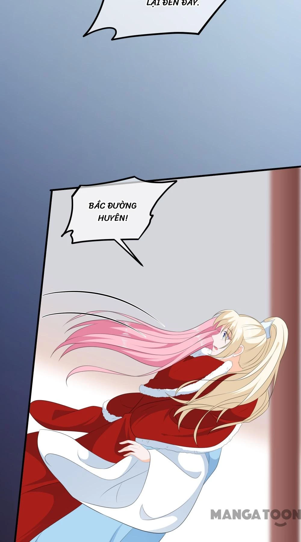 Hồ Phi Chớ Dây Vào Lửa Chapter 101 - 12