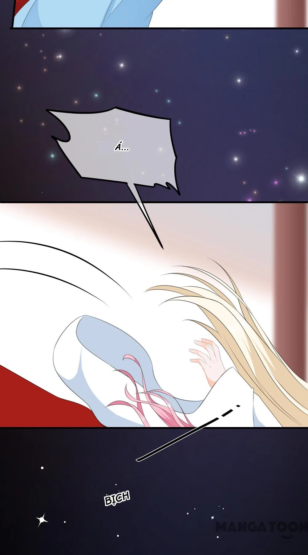 Hồ Phi Chớ Dây Vào Lửa Chapter 101 - 13