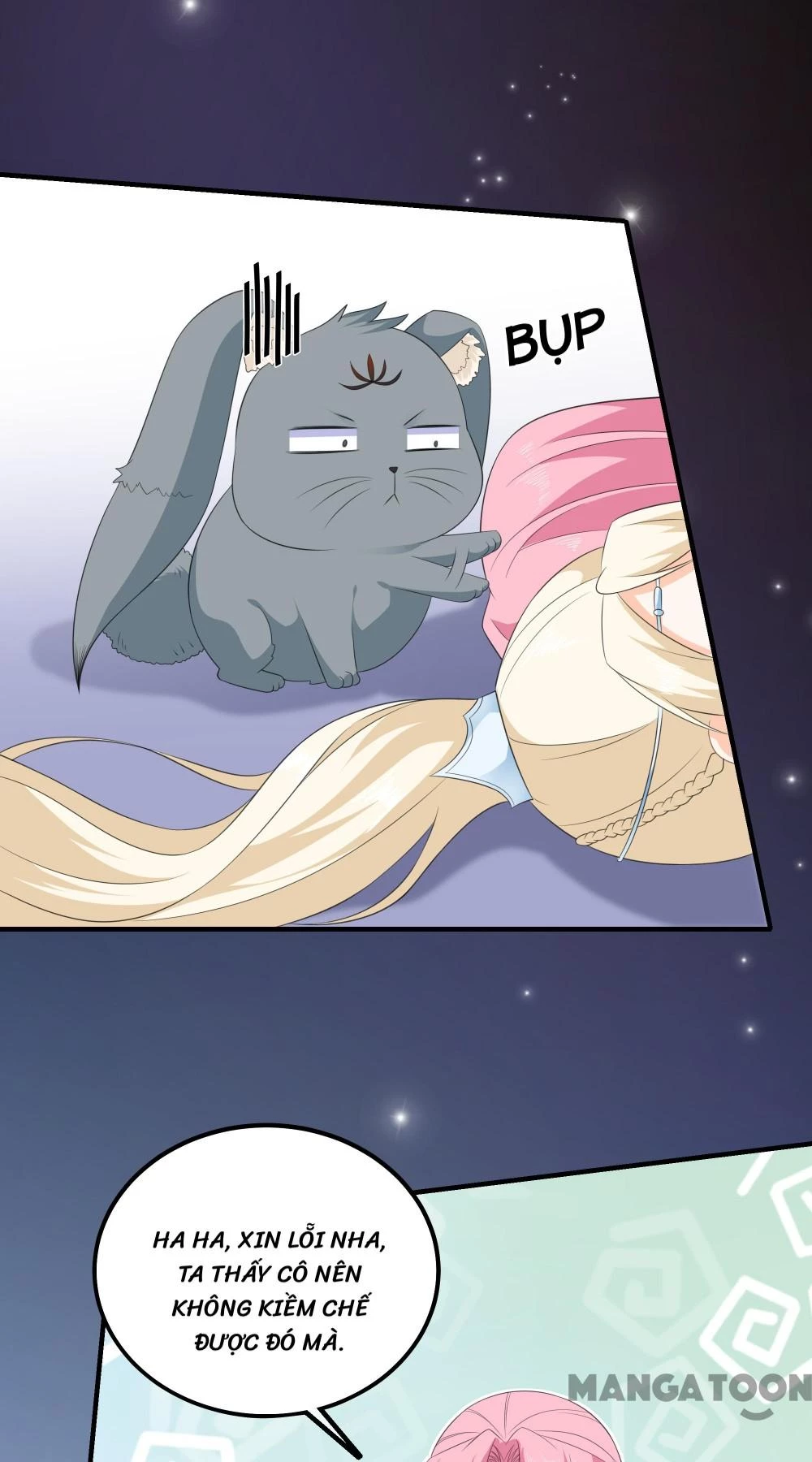 Hồ Phi Chớ Dây Vào Lửa Chapter 101 - 16