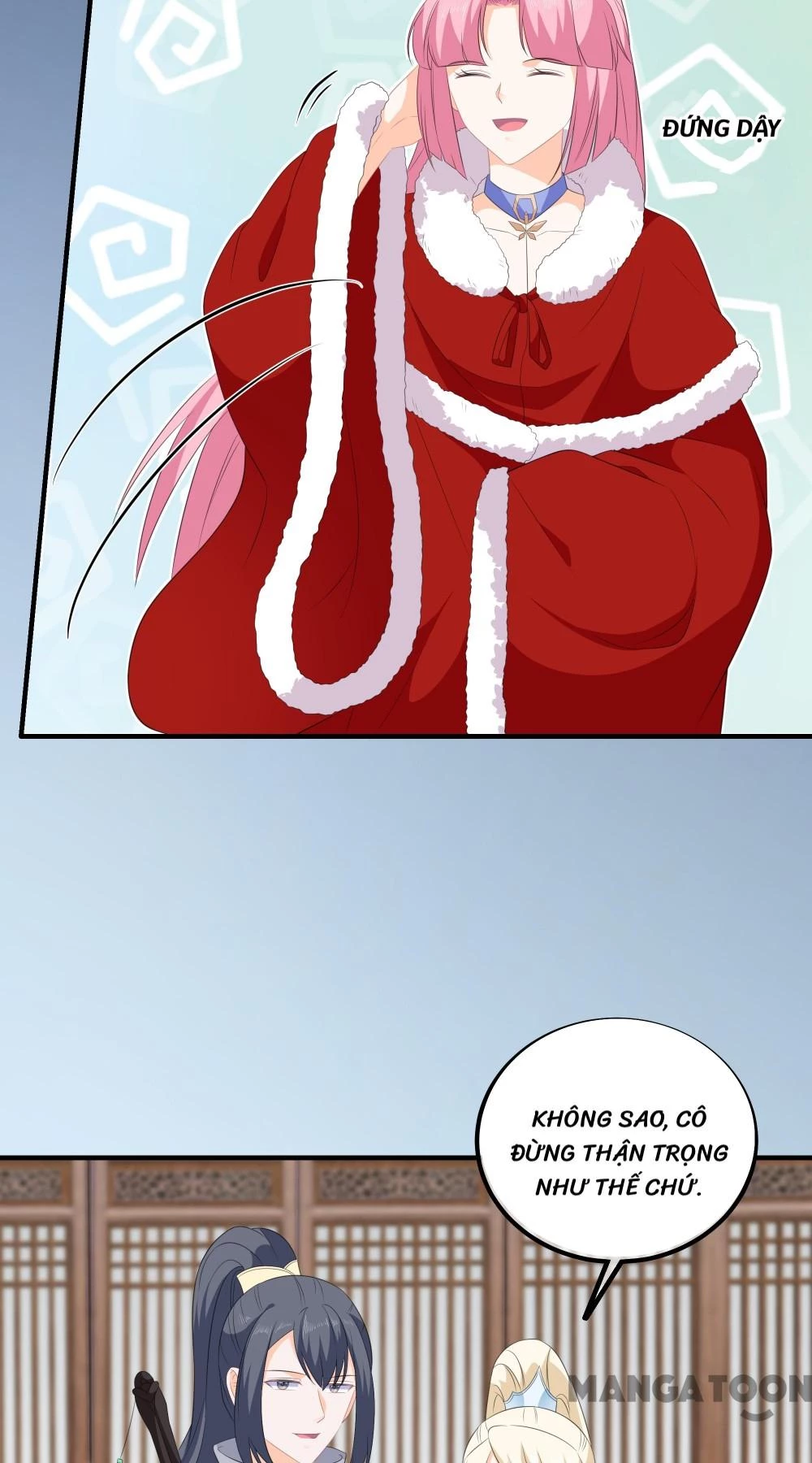 Hồ Phi Chớ Dây Vào Lửa Chapter 101 - 17